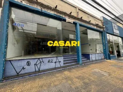 Ponto Comercial para alugar, 448m² no Centro, São Bernardo do Campo