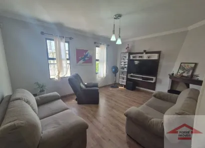Casa com 3 Quartos à venda, 150m² no Parque da Represa, Jundiaí