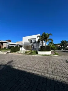 Casa com 4 Quartos para alugar, 336m² no Jurerê, Florianópolis
