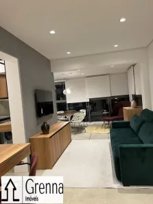 Apartamento com 1 Quarto à venda, 60m² no Pinheiros, São Paulo