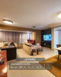 Apartamento com 2 Quartos à venda, 113m² no Patamares, Salvador