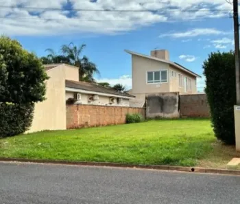 Lote/Terreno à venda, 419m² no Residencial Marcia, São José do Rio Preto