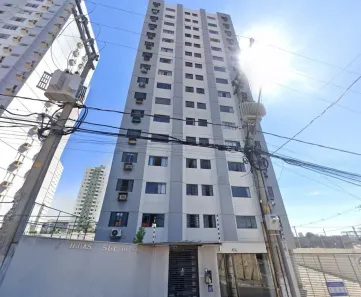Apartamento com 2 Quartos à venda, 62m² no Cidade Alta, Cuiabá