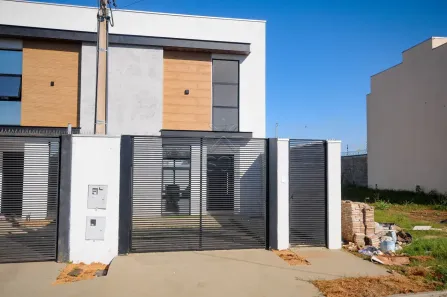 Casa com 2 Quartos à venda, 97m² no Três Fronteiras, Foz do Iguaçu
