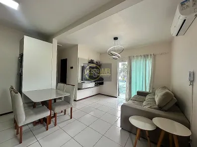 Apartamento com 2 Quartos à venda, 66m² no Areias, São José
