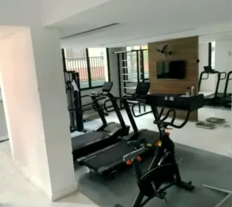 Apartamento com 1 Quarto à venda, 39m² no Pinheiros, São Paulo