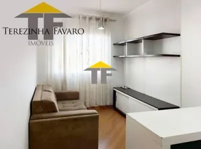 Apartamento com 1 Quarto à venda, 30m² no Campos Elíseos, São Paulo