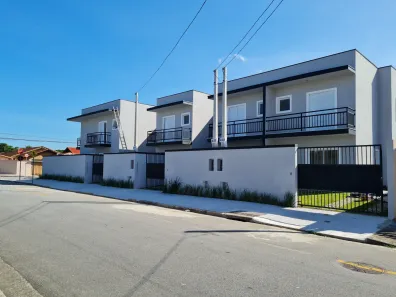 Sobrado com 2 Quartos à venda, 80m² no Centro, Bertioga