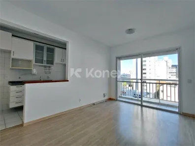 Apartamento com 2 Quartos à venda, 55m² no Paraíso, São Paulo