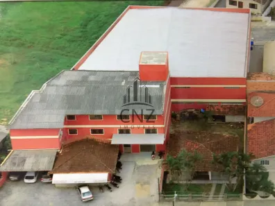 Galpão/Depósito/Armazém à venda, 2089m² no Limoeiro, Brusque