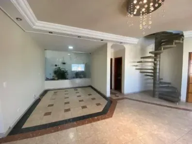 Cobertura com 4 Quartos para venda ou aluguel, 250m² no Santo Antônio, São Caetano do Sul