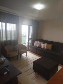 Apartamento com 3 Quartos à venda, 103m² no Jardim Esplanada, São José dos Campos