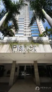 Apartamento com 3 Quartos à venda, 122m² no Setor Bueno, Goiânia