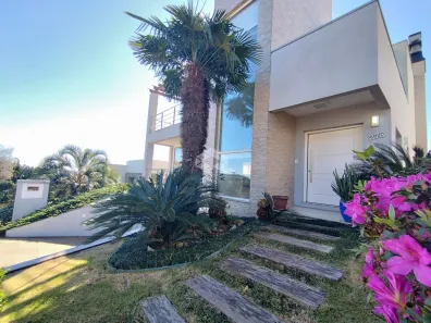 Casa com 3 Quartos à venda, 314m² no Jardim Glória, Bento Gonçalves
