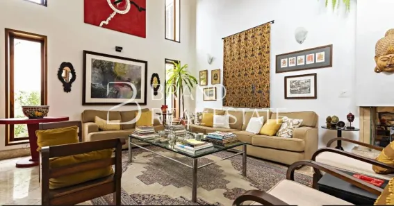  com 4 Quartos à venda, 530m² no Cidade Jardim, São Paulo