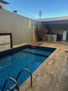 Casa com 3 Quartos à venda, 225m² no São Cristóvão, Sete Lagoas