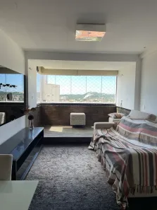 Apartamento com 2 Quartos para alugar, 80m² no Ponta Negra, Natal
