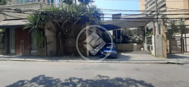 Casa com 1 Quarto para alugar, 602m² no Itaim Bibi, São Paulo