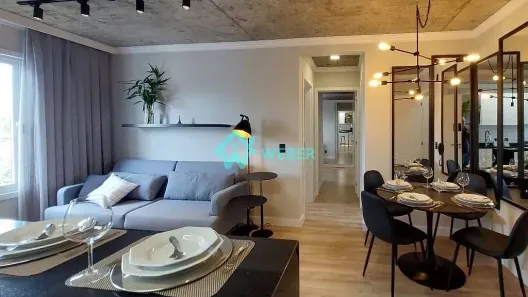 Apartamento com 2 Quartos à venda, 58m² no Centro, Novo Hamburgo