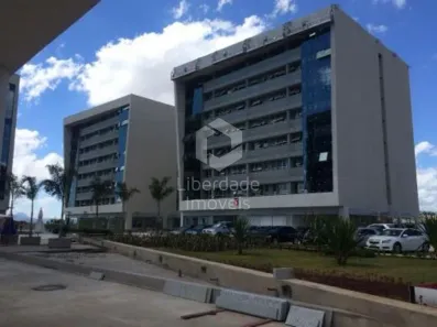 à venda, 41m² no Caiçaras, Belo Horizonte
