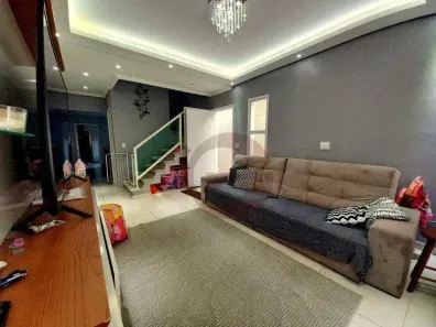 Sobrado com 3 Quartos à venda, 168m² no Jardim Sarah, São Paulo