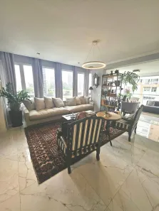 Apartamento com 3 Quartos à venda, 225m² no Cidade Monções, São Paulo