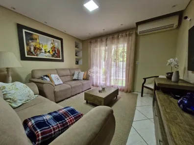 Casa com 4 Quartos à venda, 274m² no Vila Jardim, Porto Alegre