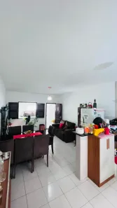 Casa com 2 Quartos à venda, 88m² no Cágado, Maracanaú