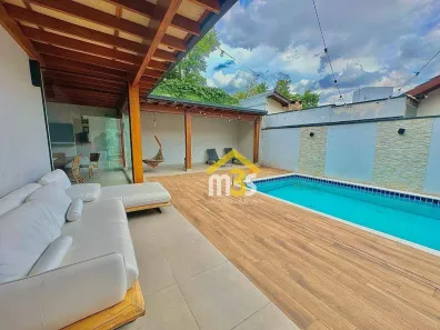 Casa com 6 Quartos à venda, 403m² no Adalgisa, Osasco