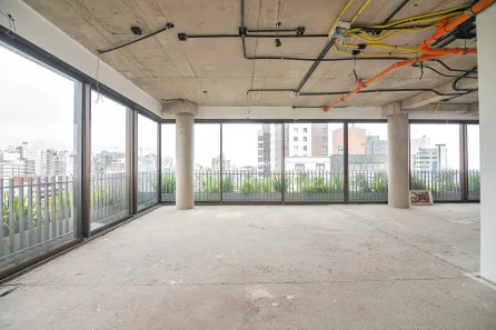 Cobertura com 3 Quartos à venda, 458m² no Mont Serrat, Porto Alegre