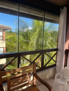 Apartamento com 3 Quartos para alugar, 97m² no Genipabu (Monte Gordo), Camaçari