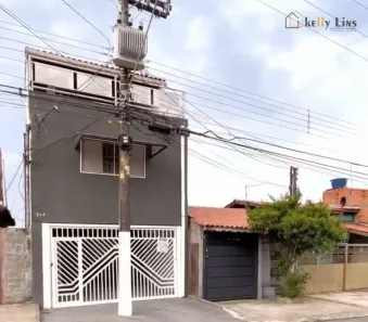 Casa com 2 Quartos à venda, 326m² no Centro, Bragança Paulista