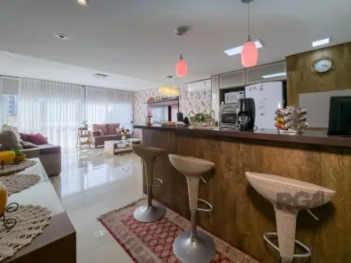 Apartamento com 3 Quartos à venda, 150m² no Camaquã, Porto Alegre