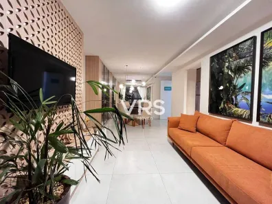 Apartamento com 2 Quartos à venda, 66m² no Alto, Teresópolis