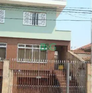 Apartamento com 3 Quartos à venda, 248m² no Jardim São Paulo(Zona Norte), São Paulo