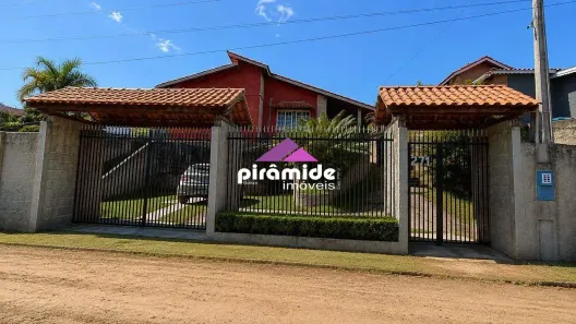 Casa com 2 Quartos à venda, 157m² no Parque Agrinco, Guararema