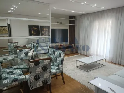 Apartamento com 3 Quartos à venda, 116m² no Mooca, São Paulo