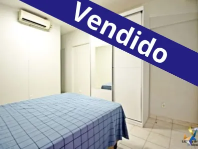 Kitnet com 1 Quarto à venda, 31m² no Asa Norte, Brasília