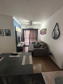 Apartamento com 2 Quartos à venda, 86m² no Jardim São Carlos, Sorocaba