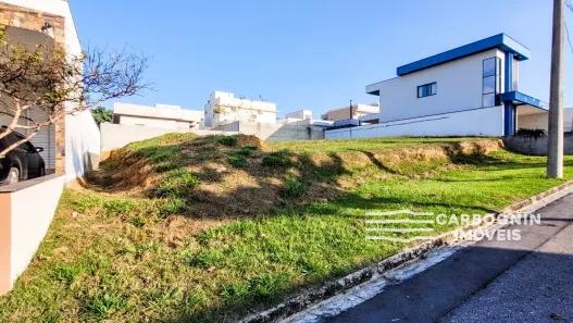 Lote/Terreno à venda, 300m² no Condomínio Terras do Vale, Caçapava