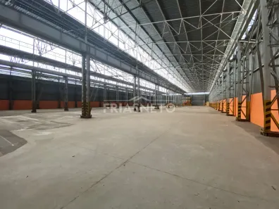 Galpão/Depósito/Armazém para alugar, 4455m² no Unileste, Piracicaba