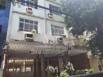 Apartamento com 2 Quartos à venda, 60m² no Maracanã, Rio de Janeiro