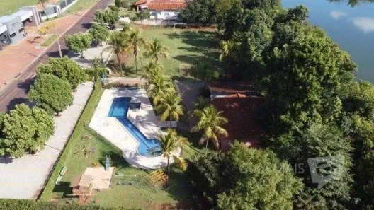 Lote/Terreno à venda, 1441m² no Condomínio Garden Ville, Ribeirão Preto