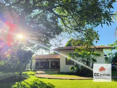 Casa de Condomínio com 4 Quartos à venda, 270m² no Aldeia dos Camarás, Camaragibe