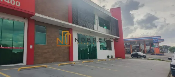 Ponto Comercial para alugar, 230m² no Jardim Morada do Sol, Indaiatuba