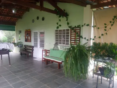 Fazenda/Sítio com 2 Quartos à venda, 3000m² no Granjas Rurais Reunidas São Judas Tadeu, Taubaté