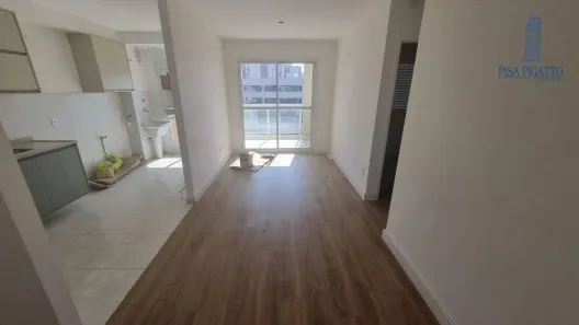 Apartamento com 2 Quartos à venda, 61m² no Balneário Tropical, Paulínia