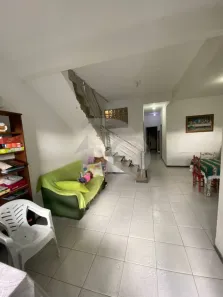 Casa com 4 Quartos à venda, 319m² no Marcos Freire II, Nossa Senhora do Socorro