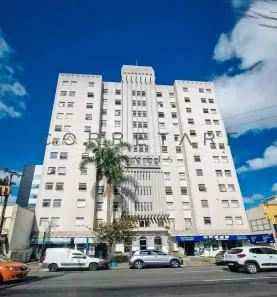 Apartamento com 1 Quarto à venda, 39m² no Centro, Curitiba