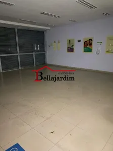 Ponto Comercial para alugar, 270m² no Parque das Nações, Santo André